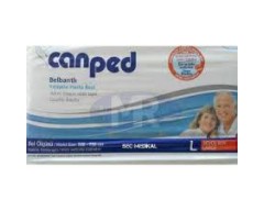 Canped Belbantlı Hasta Bezi ( Large, 30 PC)